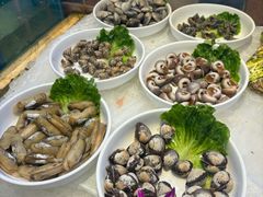 -妈妈菜舟山海鲜(定海古城店)