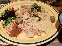-北丐先生·野馄饨烧烤(长宁龙之梦店)