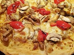 -百特喜·意大利餐厅(八佰伴镇江店)