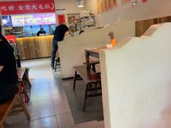 -巴隆门重庆老火锅(太湖路店)