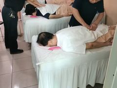 -益友堂盲人推拿正骨穴位按摩工作室