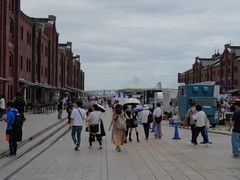 -横滨红砖仓库1号馆
