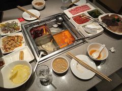 -海底捞火锅(壹悦城店)