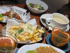 -卡朋厨房(289艺术园区店)