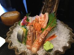 -梅筑·创意料理(王府井百货店)
