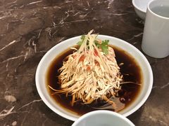 -冶春茶社(星汉大厦店)