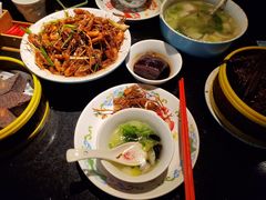 -老头儿油爆虾·知味杭州(爱琴海购物中心)