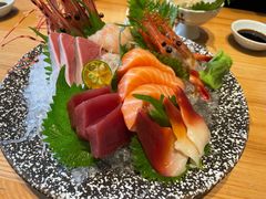 -Tuna maki寿司(苏州中心商场店)