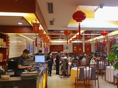 -马凯餐厅(长椿街店)