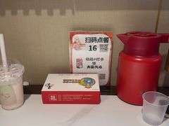 -东来土菜馆(民祥园路店)
