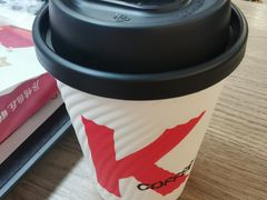 -肯德基(虹桥高铁店)