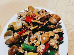 -梅姐海鲜餐厅(水头海鲜街店)
