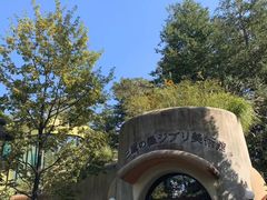 -三鹰之森吉卜力美术馆