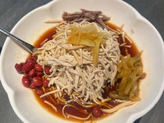 -小厨娘金榜题名(夫子庙秦淮河店)