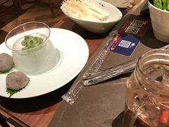 -捞王锅物料理(上海世茂广场店)
