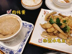 -旺达·福州菜(正大广场店)