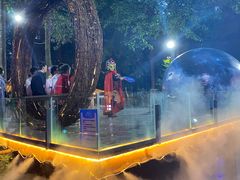 -二荆条·蜀鲜汇城市森林火锅