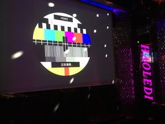 -好乐迪量贩KTV(春熙路香槟广场店)
