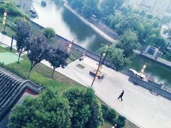 -西安城墙·碑林历史文化景区