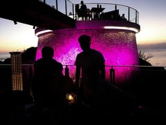 -Rock Bar Bali(Bali)