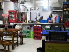 大堂-茶南面馆(湖西街店)