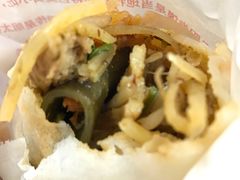 -安徽阜阳卷馍(西单店)