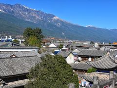 -大理古城