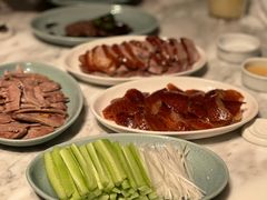 -无锡苏宁银河国际酒店-悦府65中餐厅