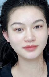 -韩美绣·骨相纹眉·洗眉美瞳线