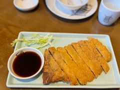 上海炸猪排-南翔馒头店(豫园店)