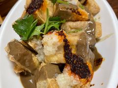 -正宗天津烧麦馆(柳州路店)