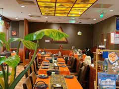 -荷花泰菜(东方新天地店)