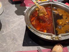 -一绪に寿喜烧(虹悦城店)