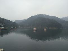 -黔灵山公园-南门售票处