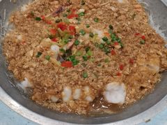 -邢家锅贴老店·非遗·开封菜(金明广场店)