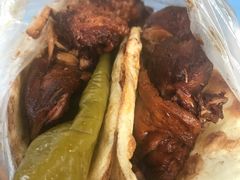 -王虎子大饼(甸柳新村五区店)