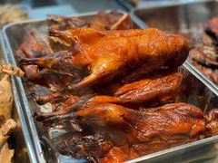 -章云板鸭(总店)