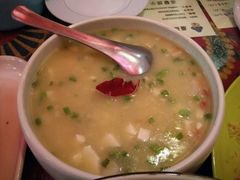 -蘑菇私房菜小馆(杨家坪西城天街店)
