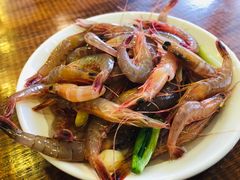 -阿马蛋汤·宁波小海鲜(总店)