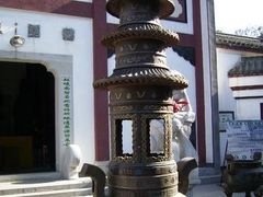 -卓刀泉寺