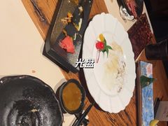 -藤原布二·大正创意料理(五台山店)