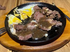 -纽斯特牛排自助餐厅(浦东文峰广场店)
