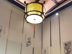 -千禧万福汉亭舫·船舫苏宴