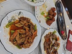 -宝发园名菜馆