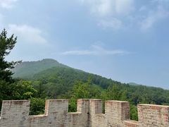 -玉泉威虎山森林公园