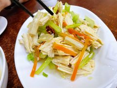 -汉思肴 热面皮(虬江路店)