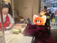 -海底捞火锅(奥森店)
