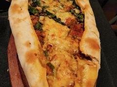 -Efes Turkish & Mediterranean Cuisine 艾菲斯餐厅(陆家嘴店)