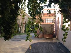 -辽宁大学(崇山校区)
