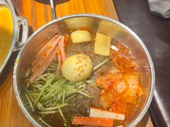 -老板娘的烤肉店(高新万达金街店)